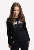 LONGSLEEVE L-WIN JUNIOR