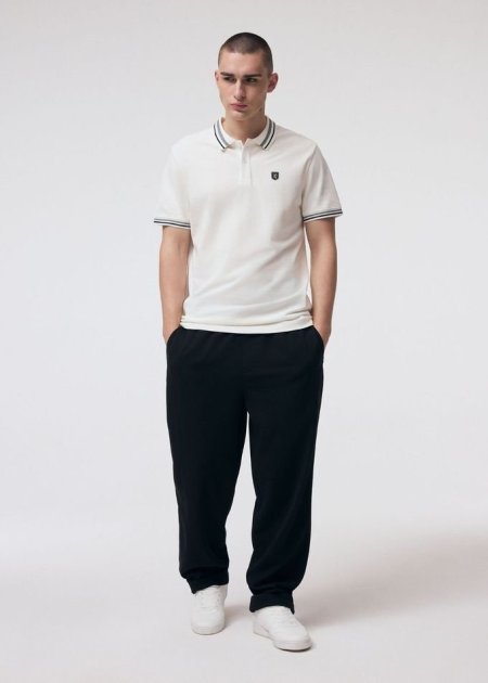 Polo_shirt HERIT POLO