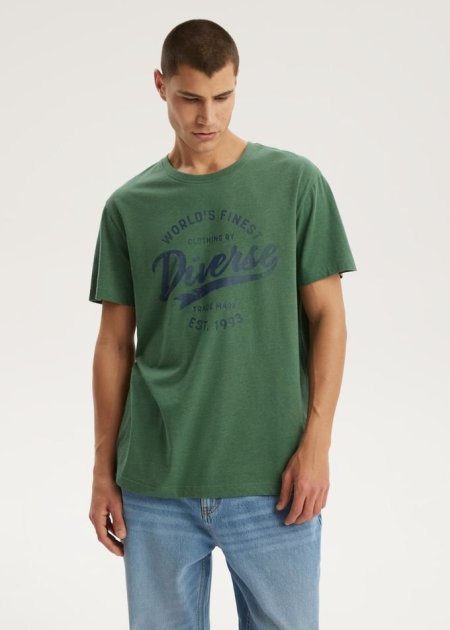 ASSAJ 262 T-shirt