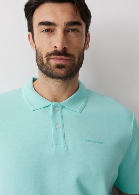 Polo_shirt NEONFLARE P1