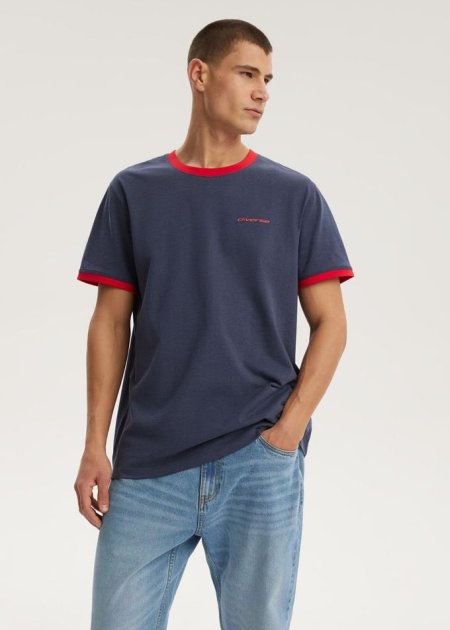 navy - blue