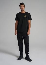 T-shirt DKR vip t 01