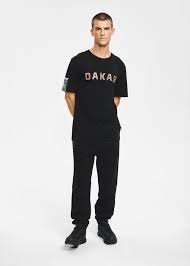 DKR DES 1925 T-shirt