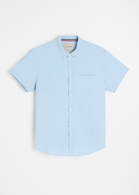 BABY BLUE