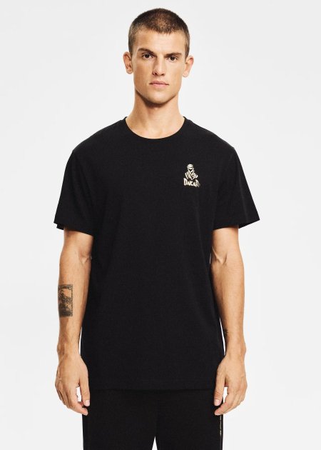 T-shirt DKR vip t 01