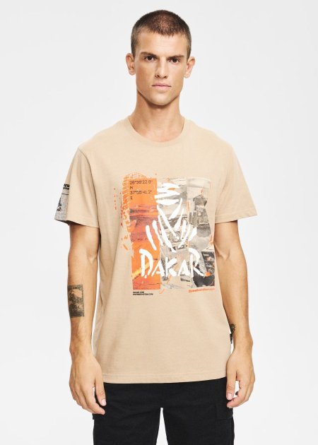 DKR DES 2025 T-shirt