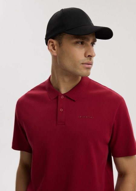 Polo_shirt BASEPOLO S 261