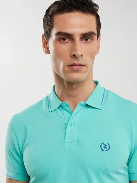 TURQUOISE