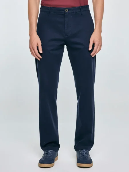 Men's chino trousers Trevor 906
