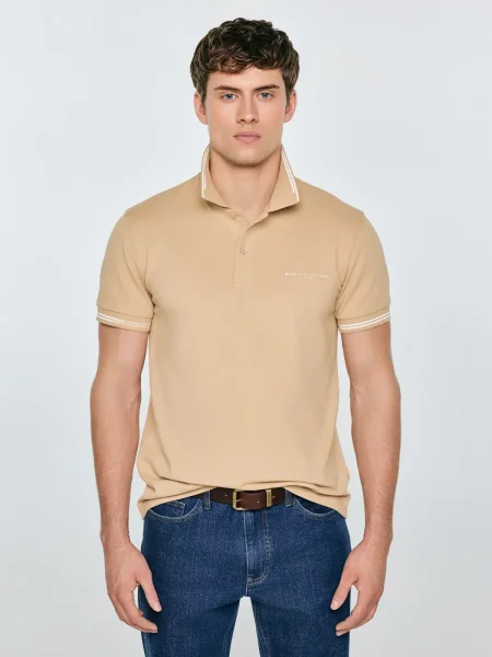 polo shirt Wladym