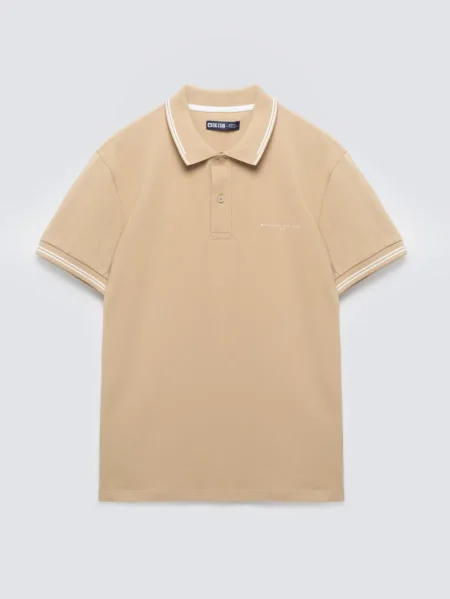 beige