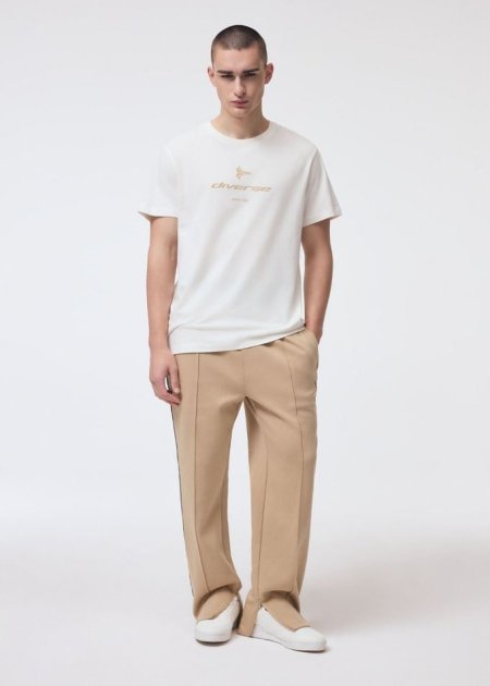 T-shirt ORGL LOG