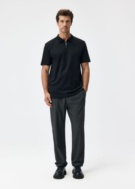 Polo_shirt PRM P ZIP