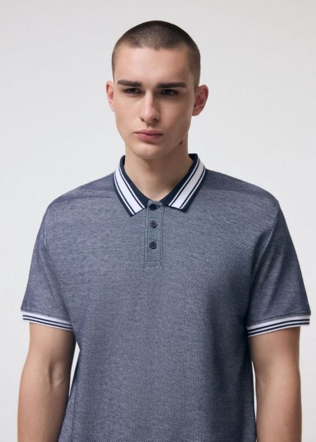 Polo_shirt VERLEY