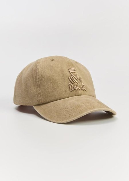 crop dkr inter iii beige