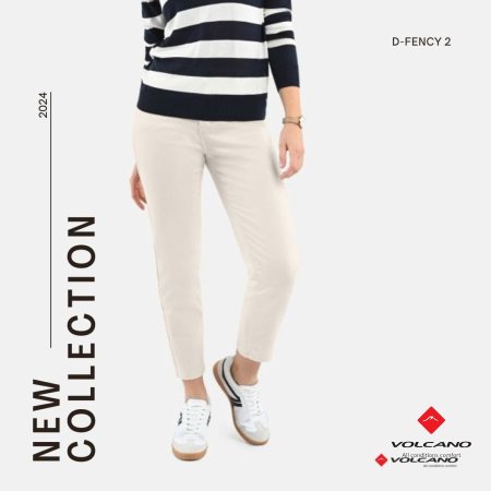 D-FENCY 2 MOM FIT