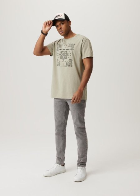 BANDA 07 KHAKI