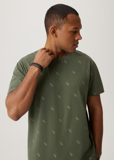 LA AOP 01 T-shirt