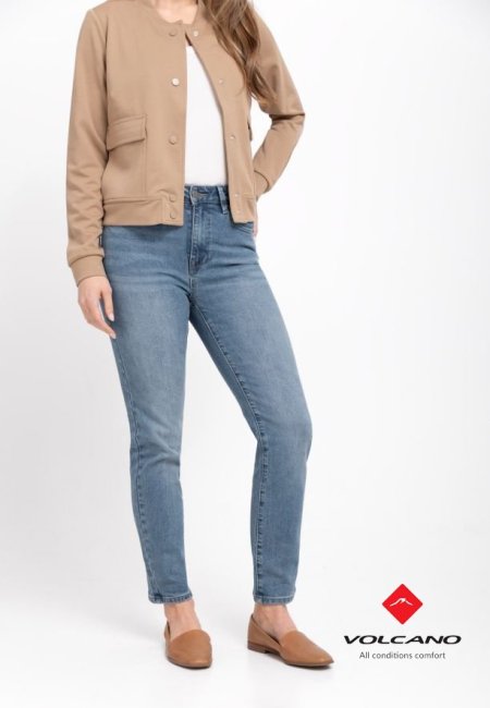Slim Straight, D-SUNSY