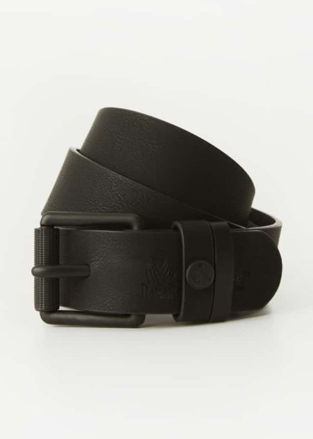 Belt DKR LOOPS V, Black