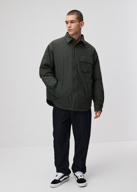 Jacket CLTN LUMBERSIDES