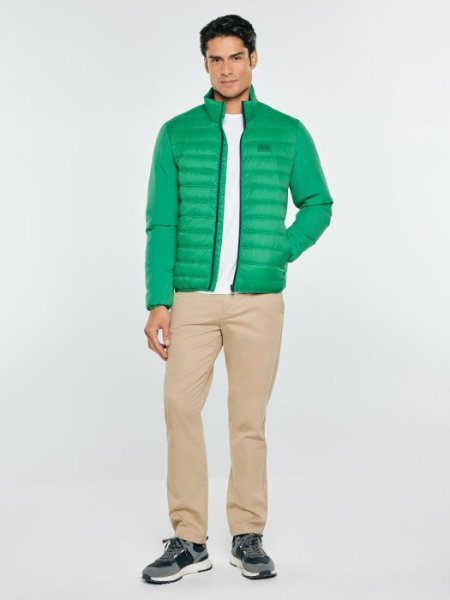 Men's jacket AUGUST 301
