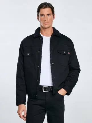 OUTERWEAR DENVER 915