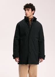 coat SILVERDIZZY 265 Navy
