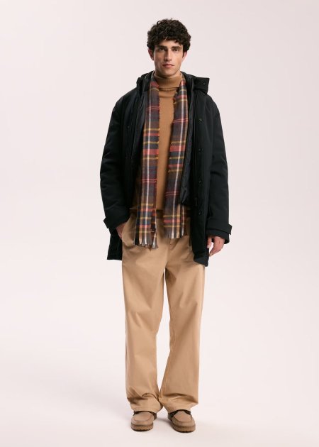 coat SILVERDIZZY 265 Navy