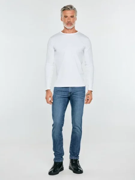 Plain long sleeve CLASSICAL 101