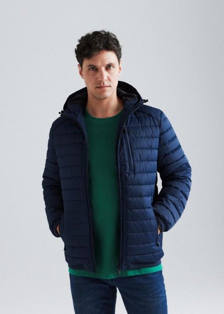 Jackets casual DEMER