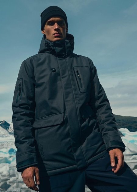 Jacket EVO 0524 HEAT