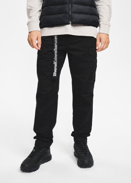 Trousers DKR CARGO 256