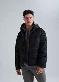 JACKET BINON