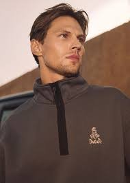 Sweatshirt DKR CHALLENGER